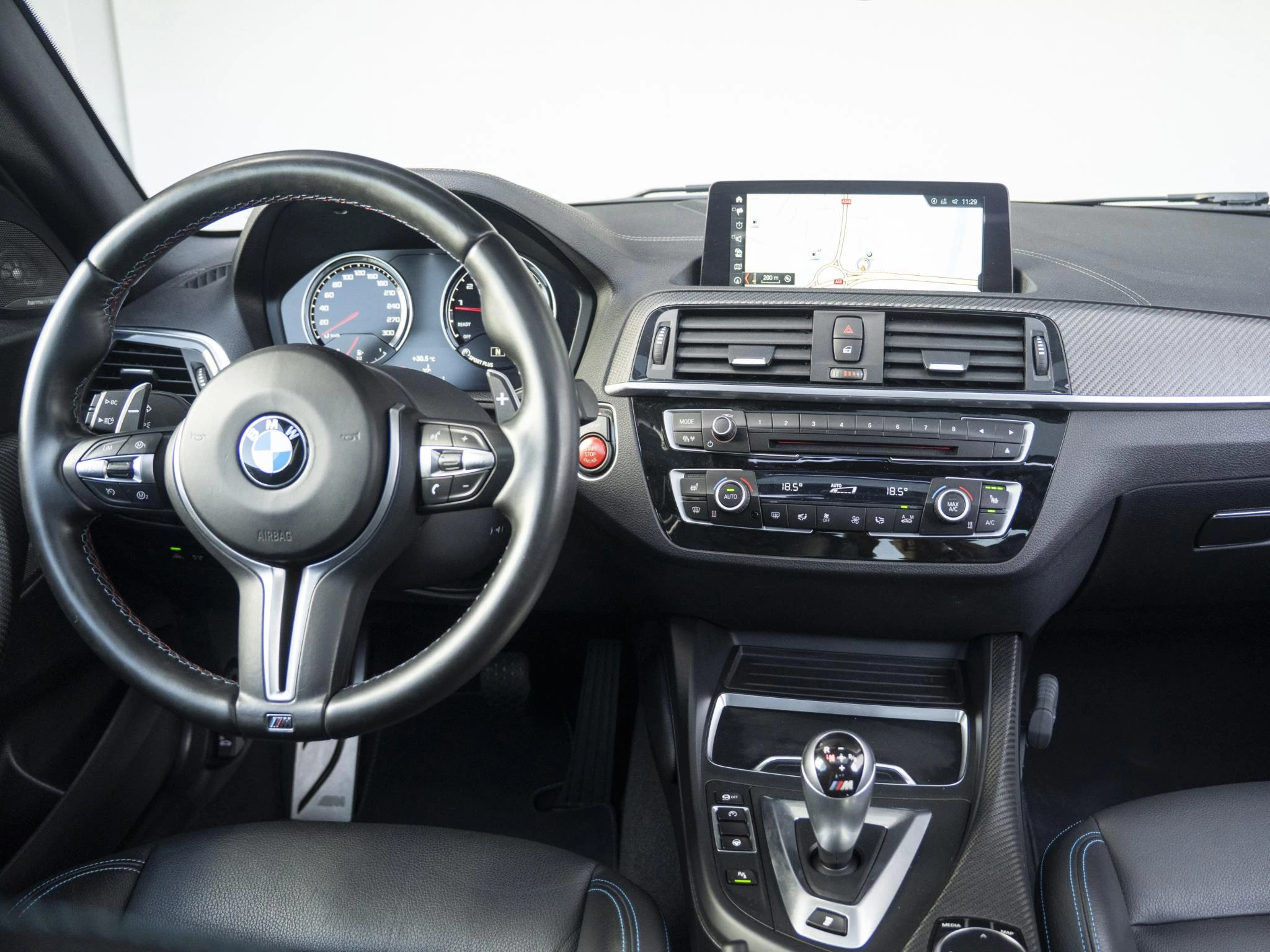 Hoofdafbeelding BMW 2 Serie