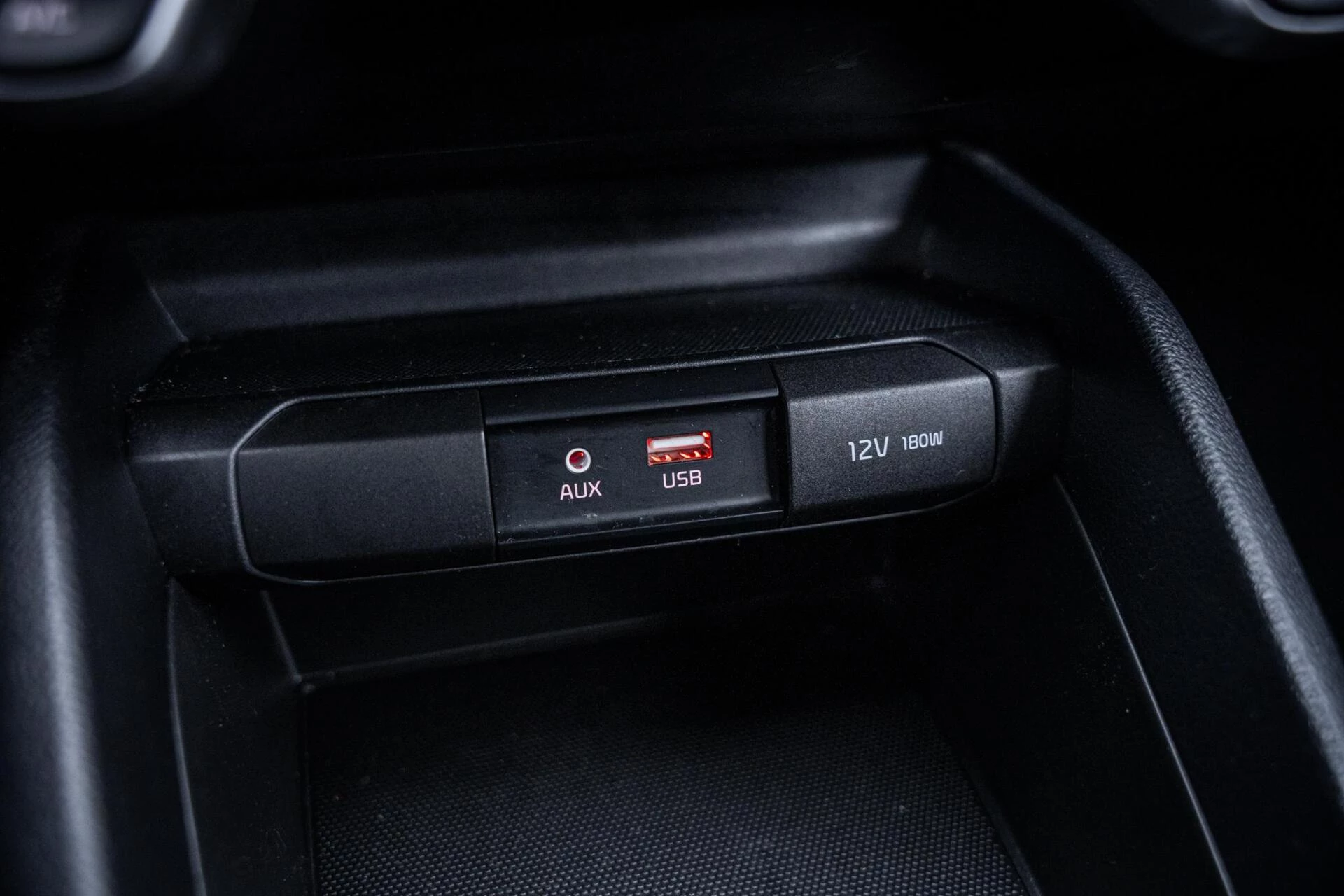 Hoofdafbeelding Kia Stonic