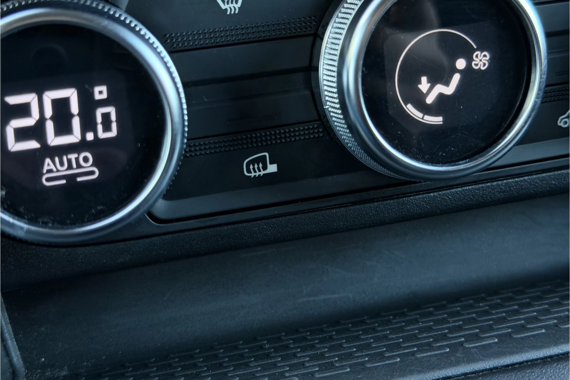 Hoofdafbeelding Mercedes-Benz eCitan