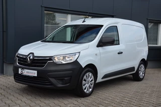 Renault Express 1.5 Blue DCI