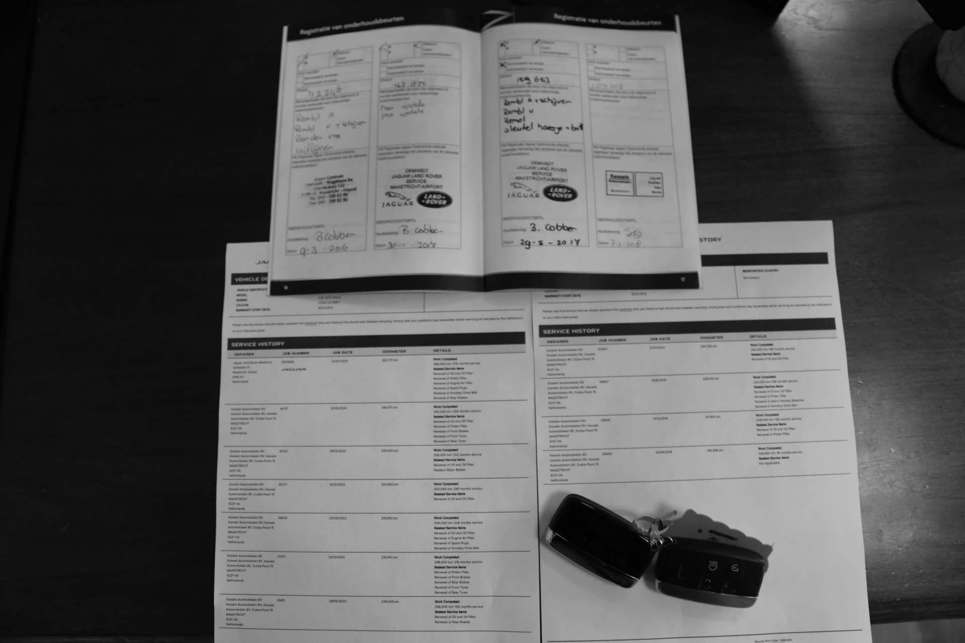 Hoofdafbeelding Jaguar XF