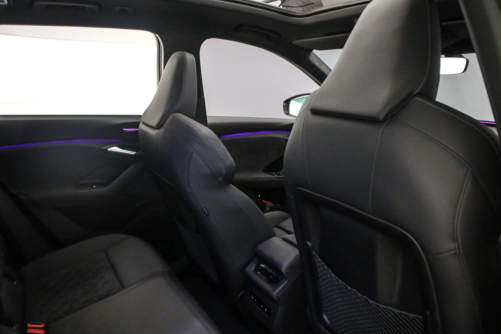 Hoofdafbeelding Audi Q6 e-tron