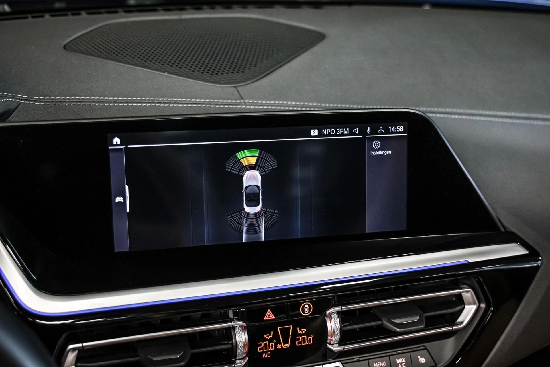 Hoofdafbeelding BMW Z4