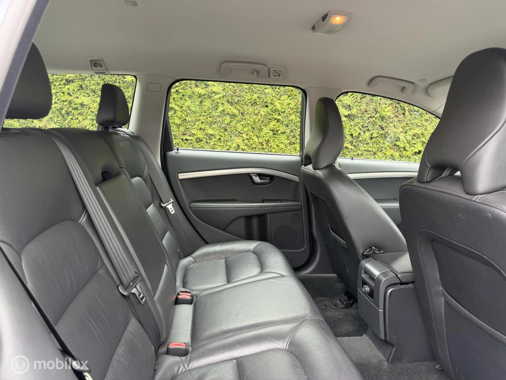 Hoofdafbeelding Volvo V70