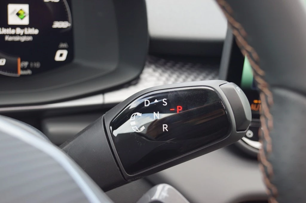 Hoofdafbeelding CUPRA Terramar