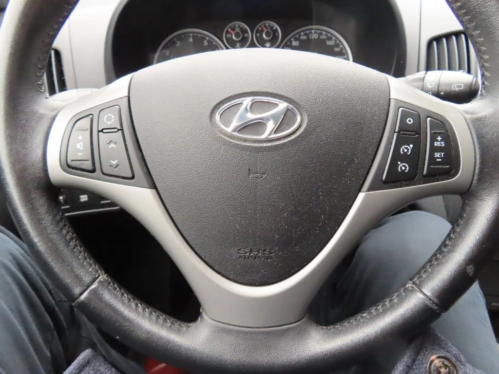 Hoofdafbeelding Hyundai i30