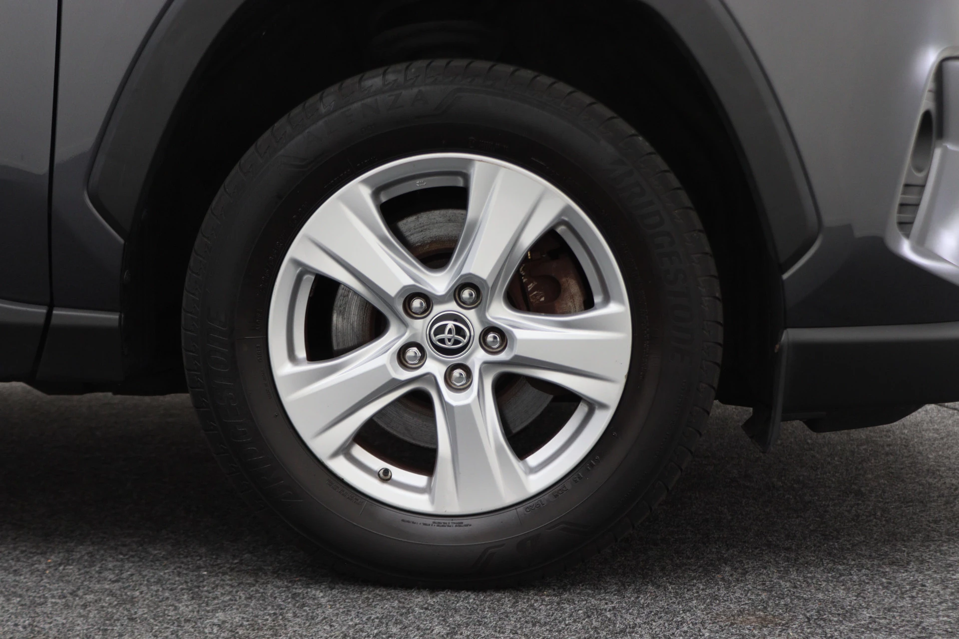 Hoofdafbeelding Toyota RAV4