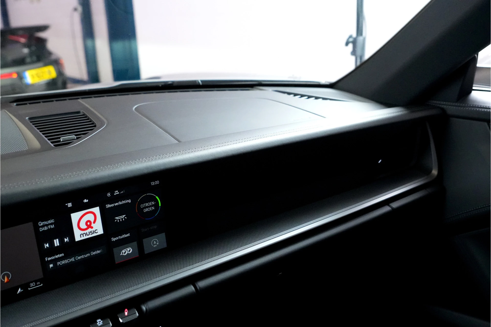 Hoofdafbeelding Porsche 911