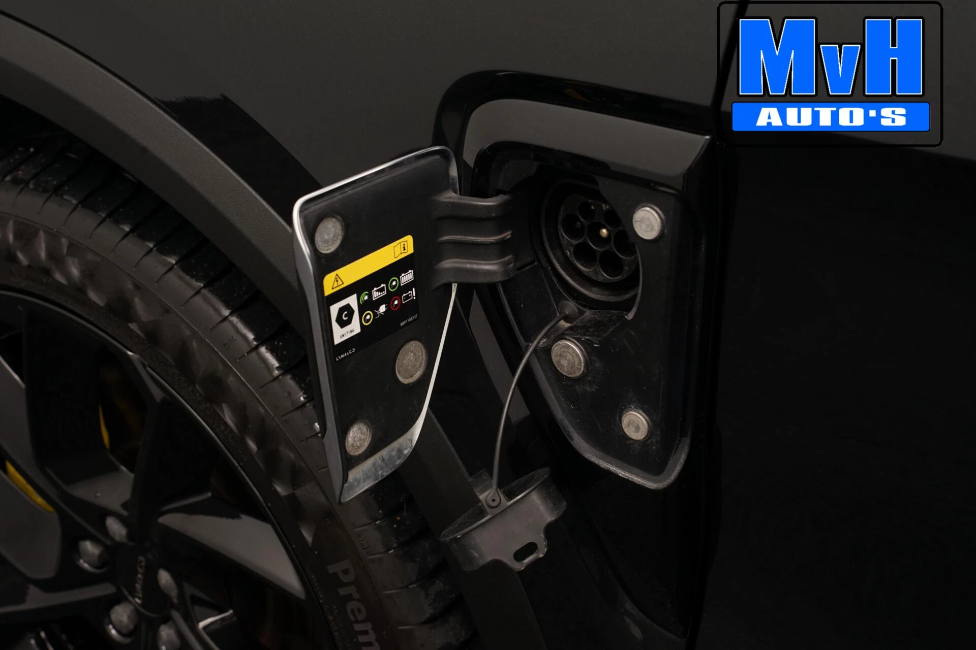 Hoofdafbeelding Lynk & Co 01