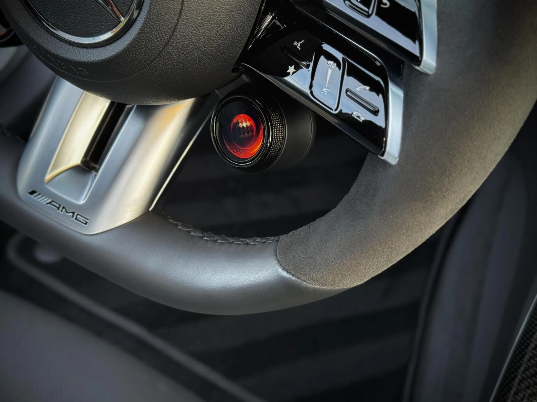 Hoofdafbeelding Mercedes-Benz SL