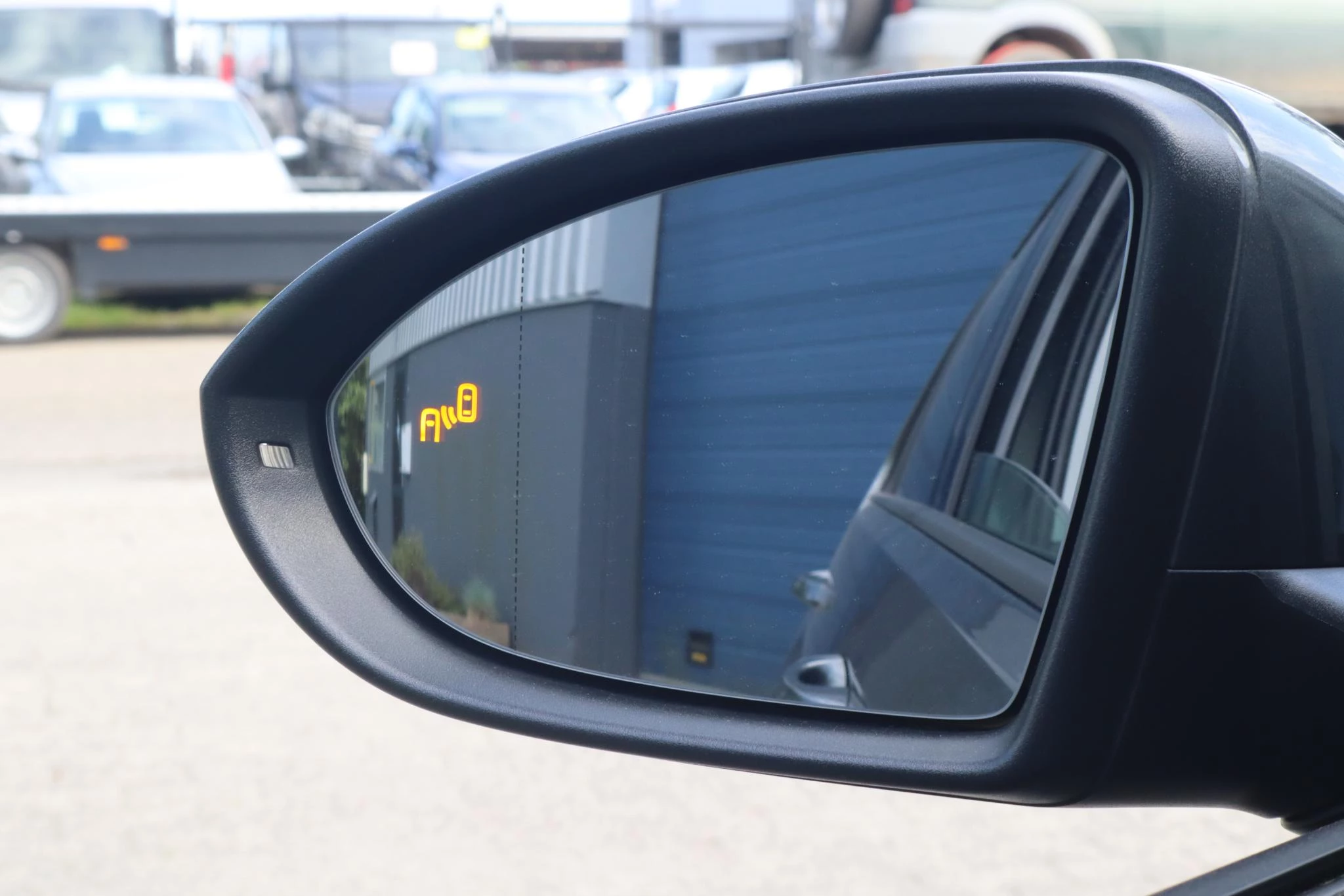 Hoofdafbeelding Volkswagen e-Golf
