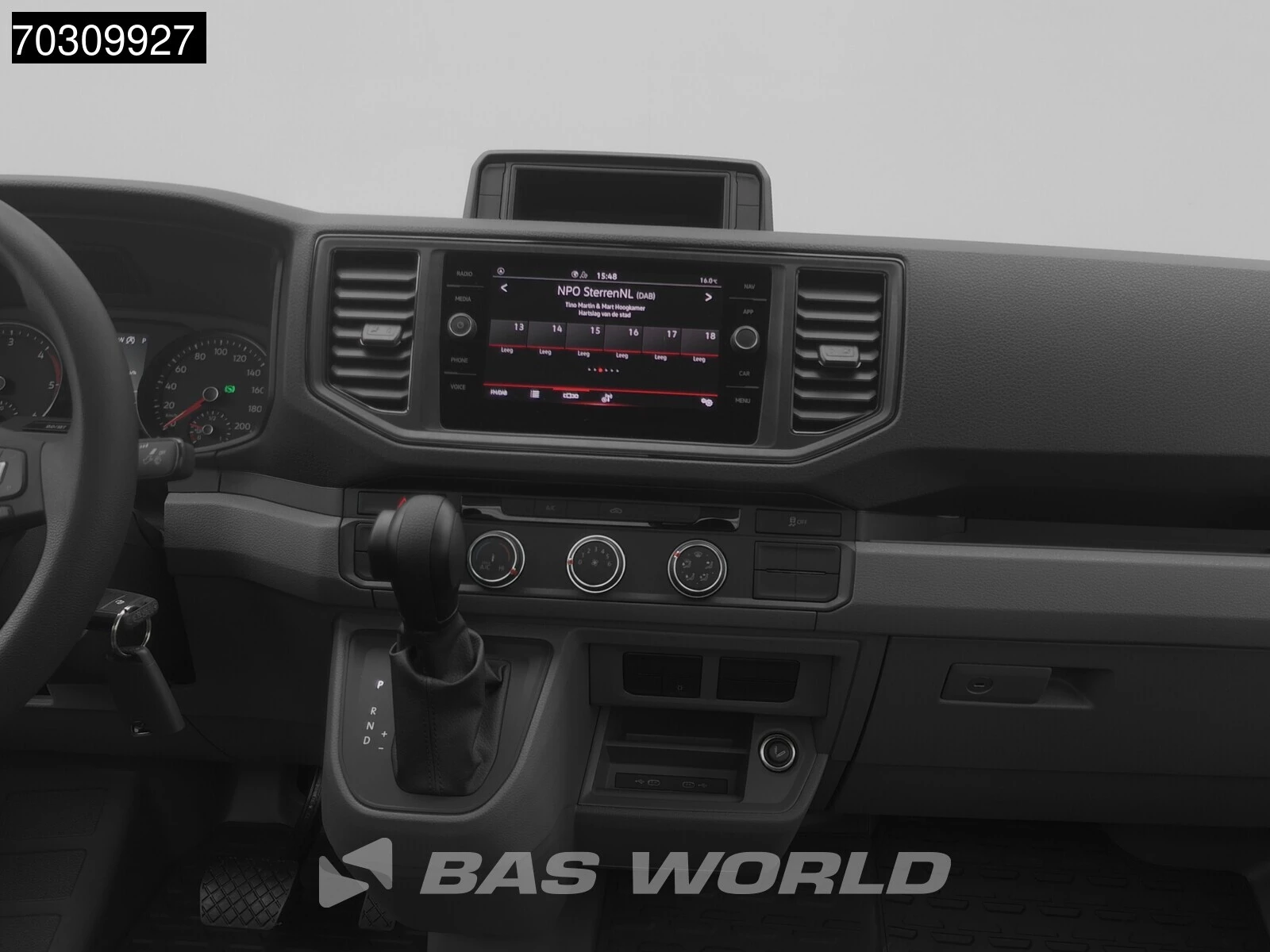 Hoofdafbeelding MAN TGE