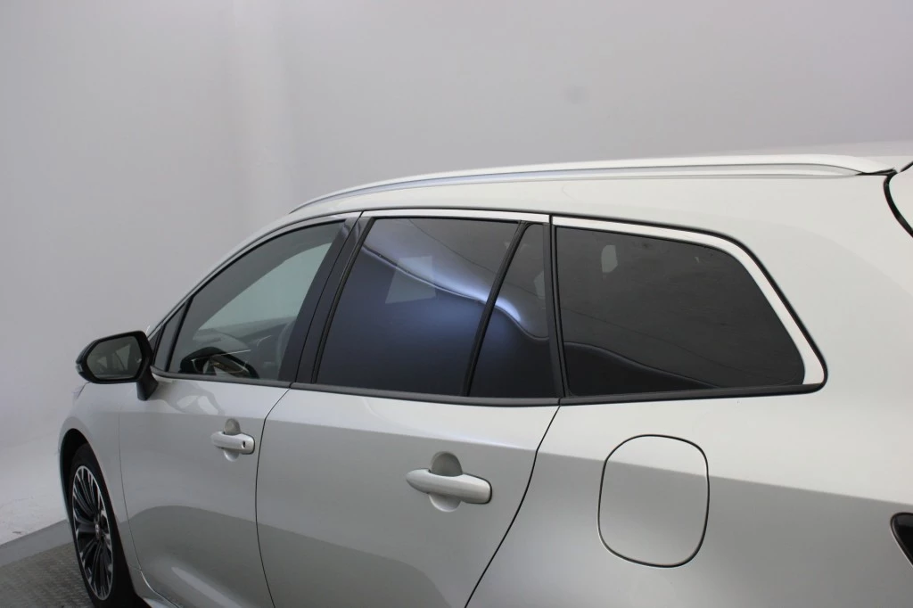 Hoofdafbeelding Toyota Corolla