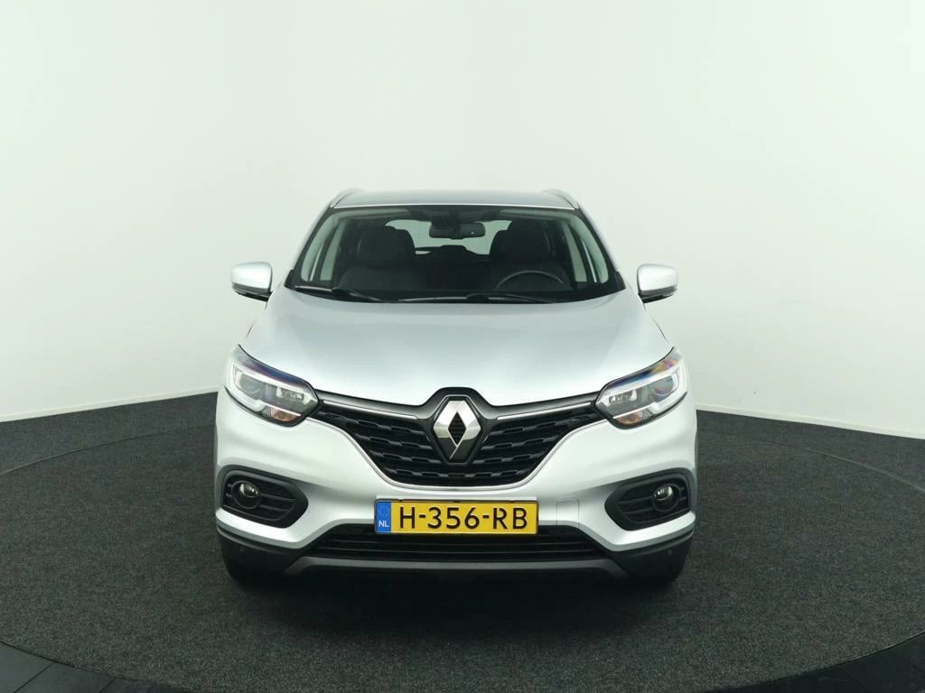 Hoofdafbeelding Renault Kadjar