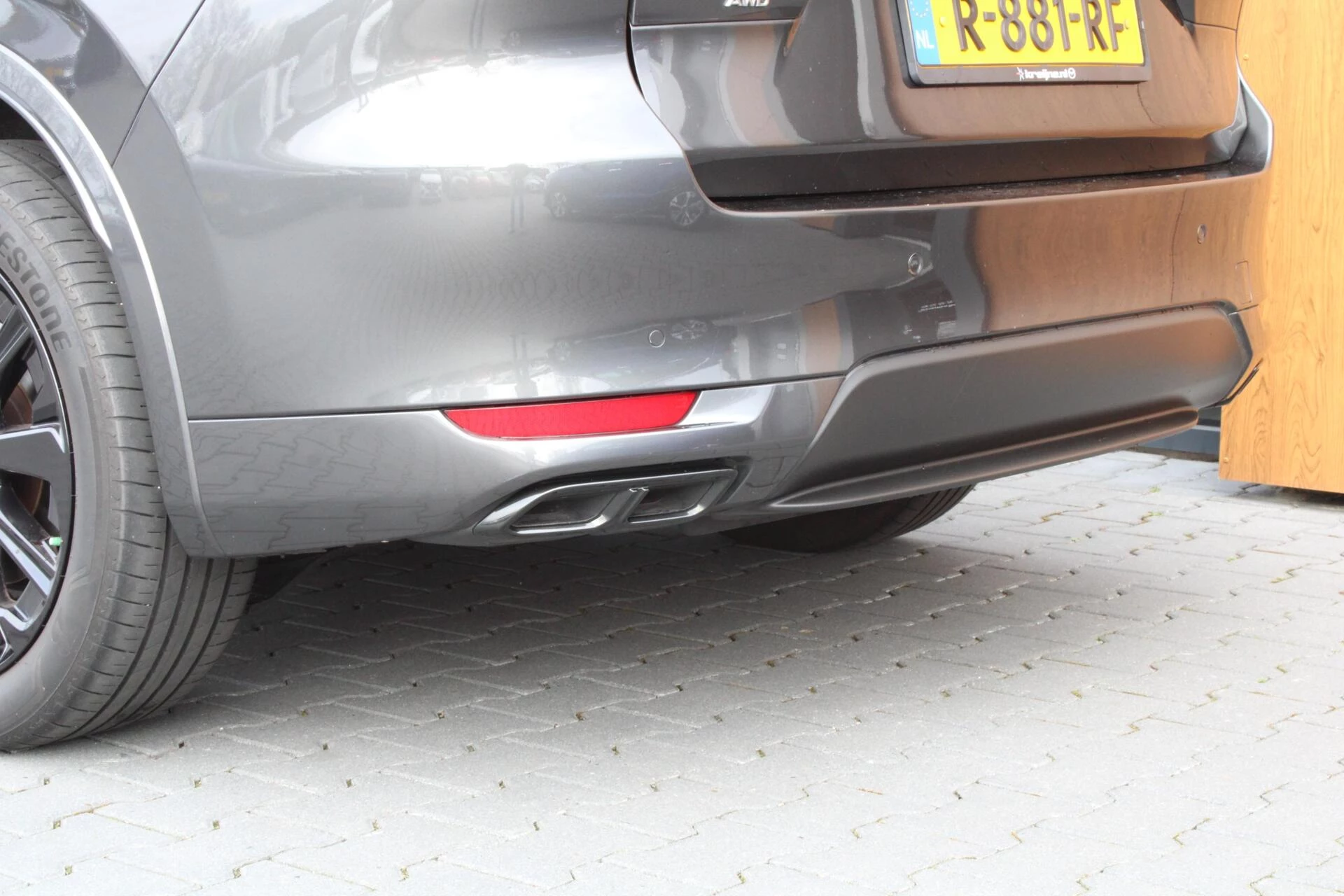 Hoofdafbeelding Mazda CX-60