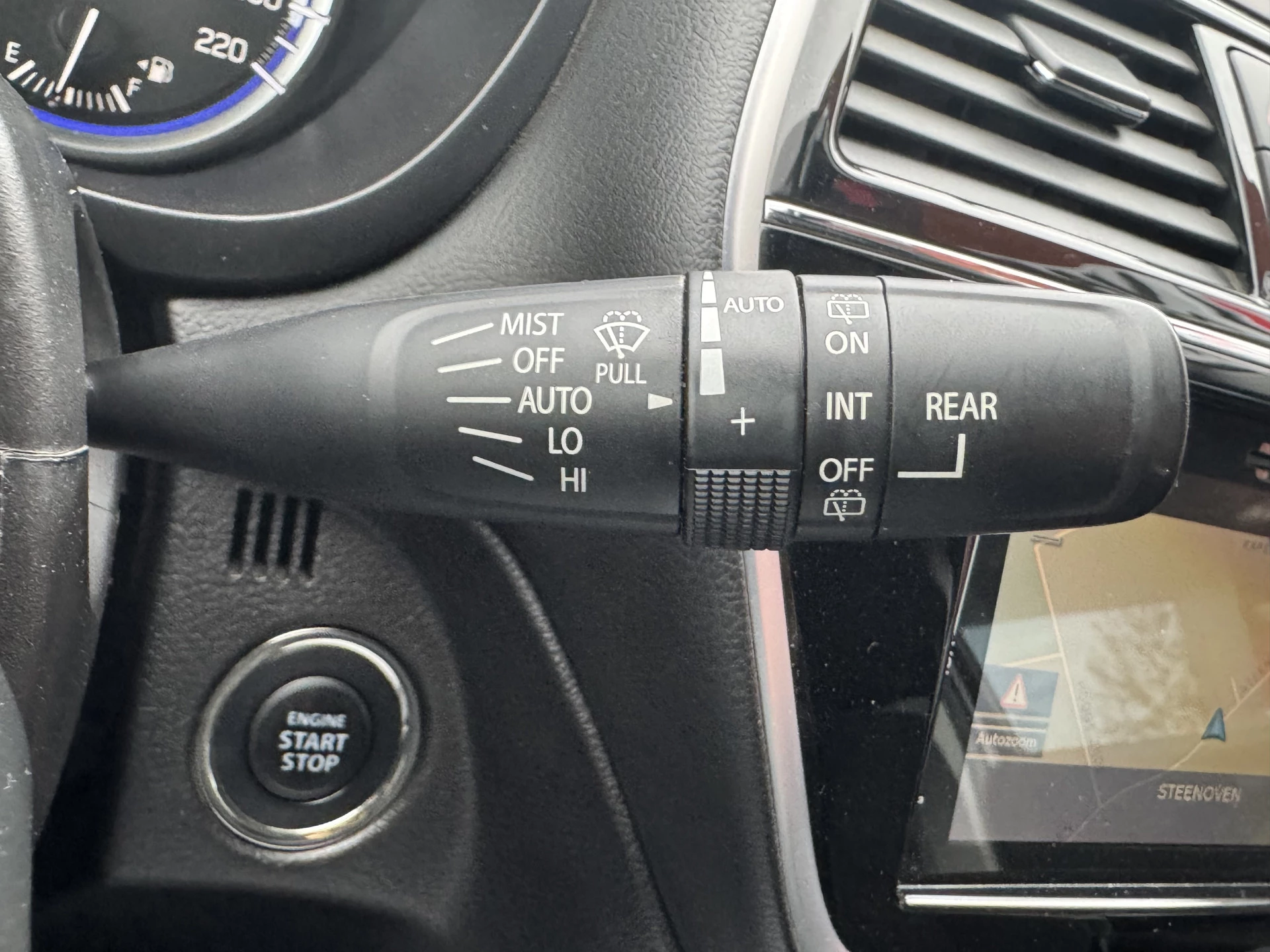 Hoofdafbeelding Suzuki S-Cross