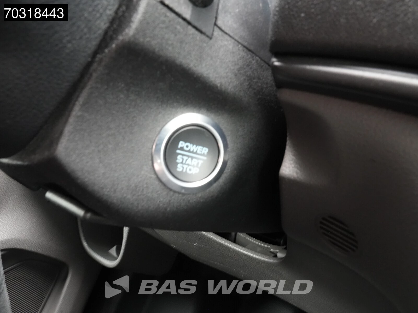 Hoofdafbeelding Ford E-Transit