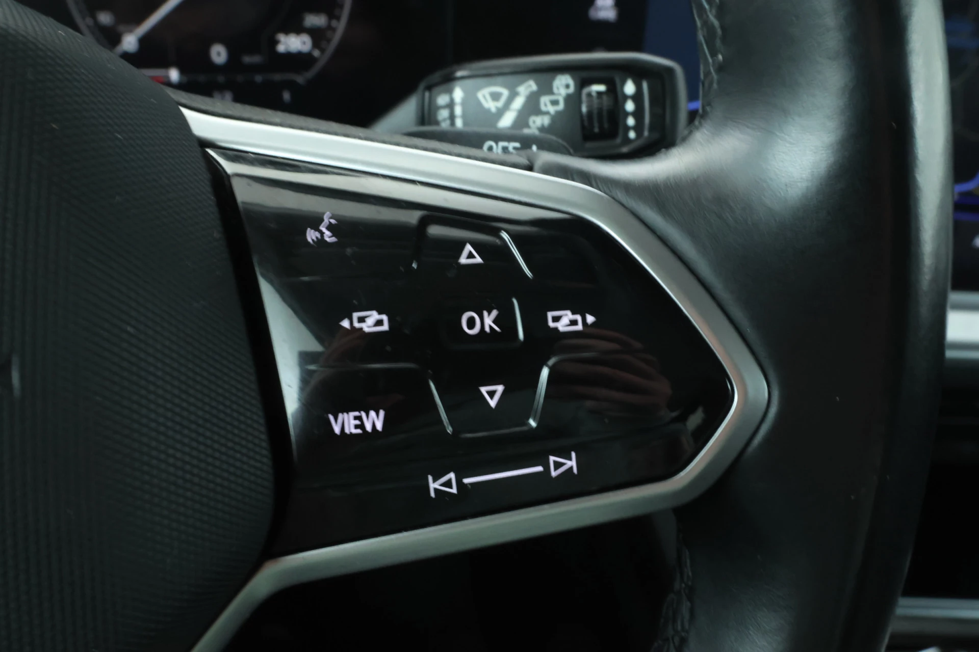 Hoofdafbeelding Volkswagen Touareg