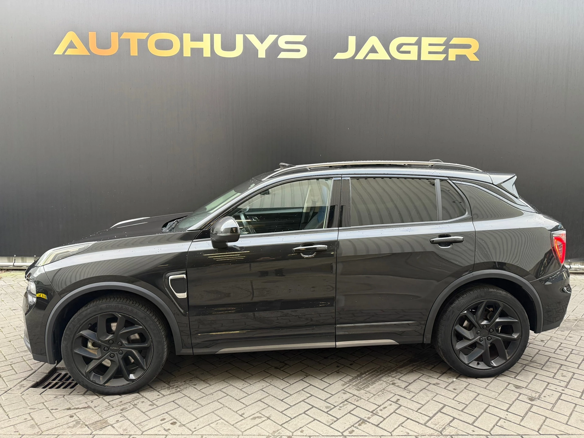 Hoofdafbeelding Lynk & Co 01