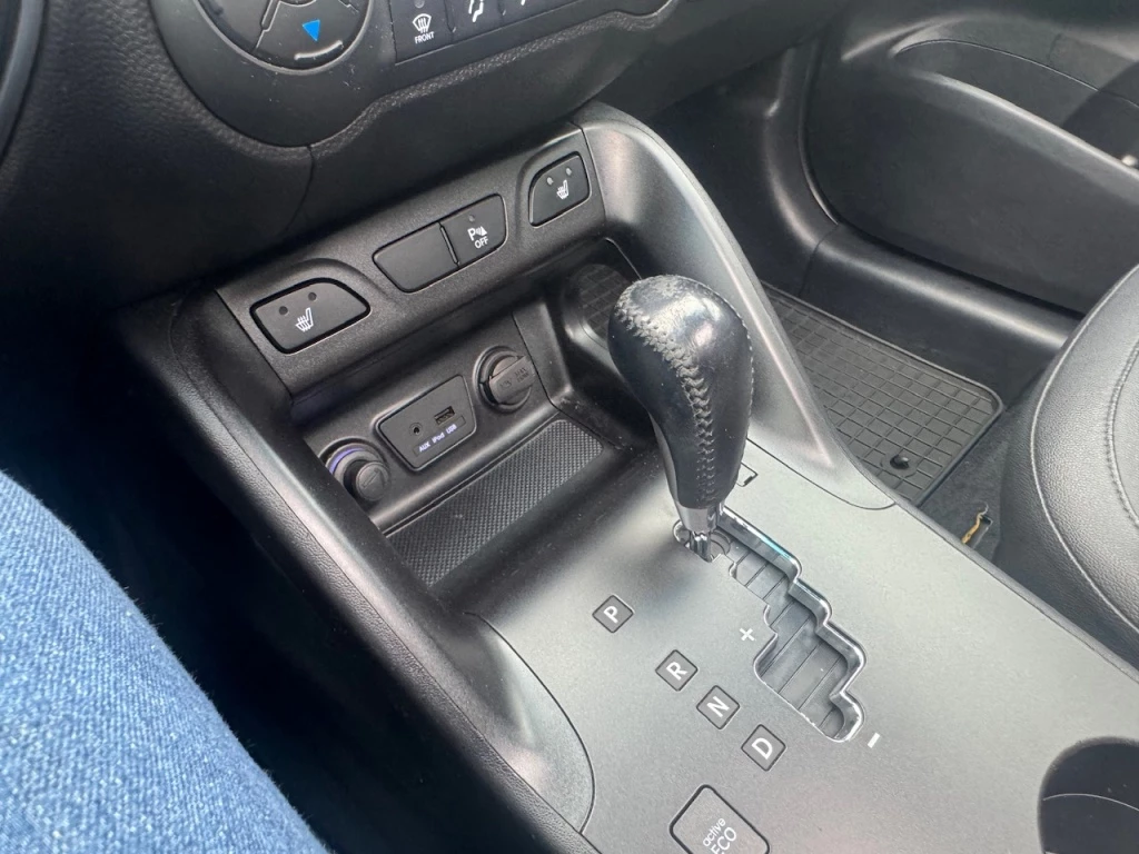 Hoofdafbeelding Hyundai ix35