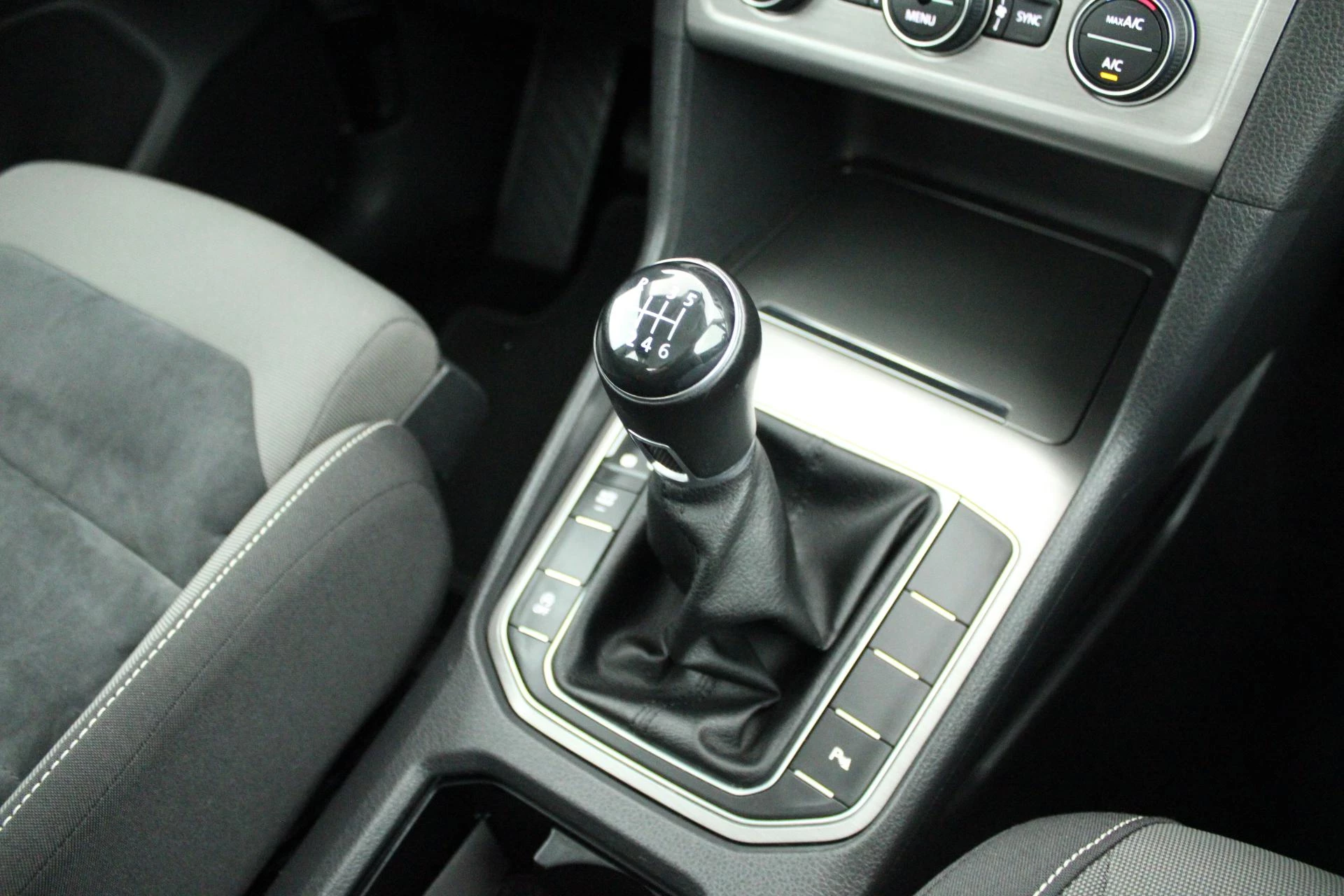 Hoofdafbeelding Volkswagen Golf Sportsvan