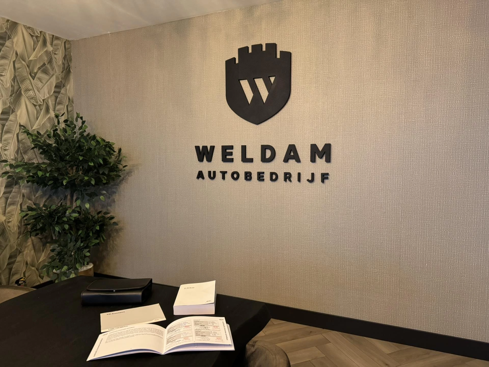 Hoofdafbeelding Kia ProCeed