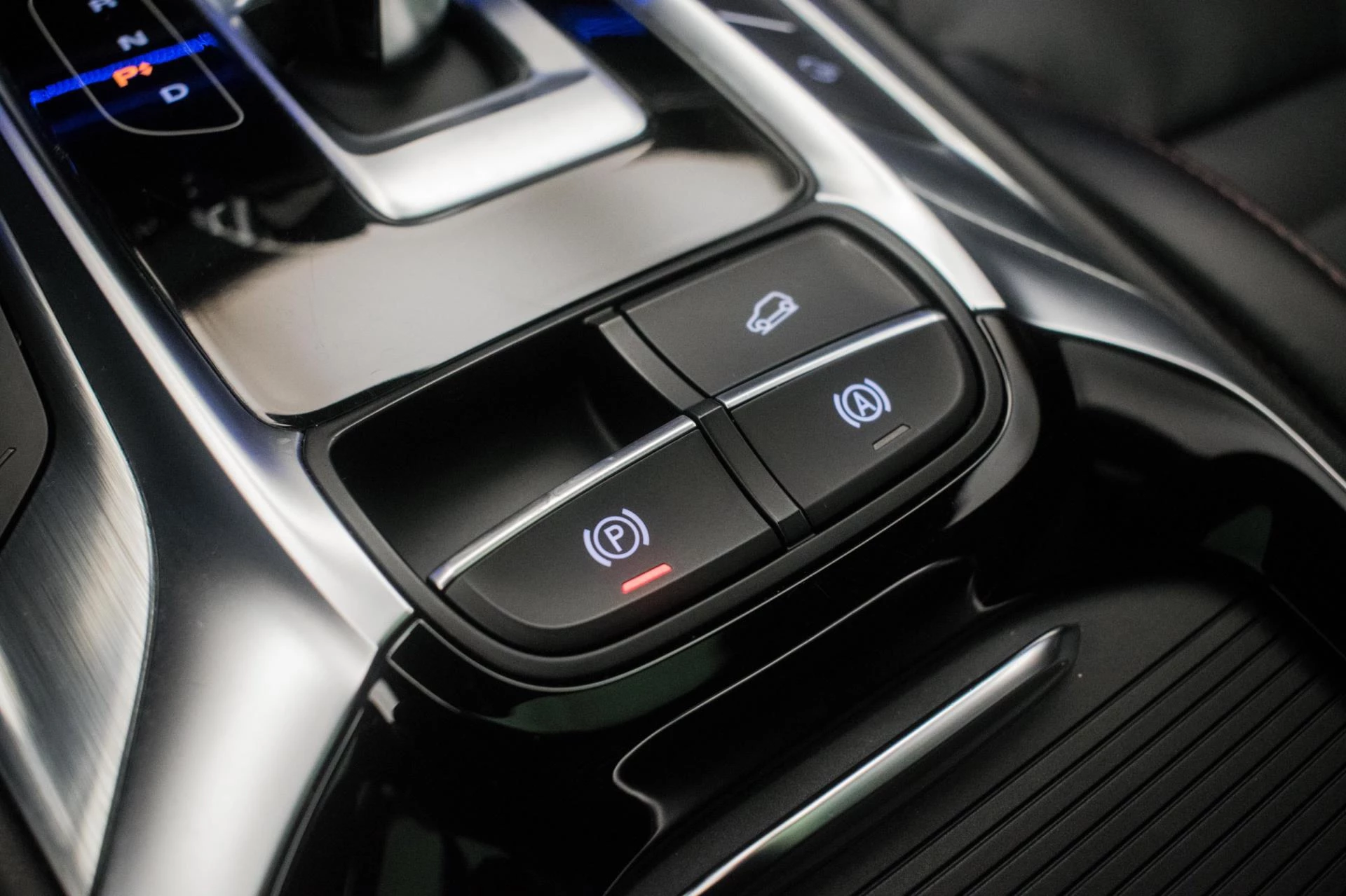 Hoofdafbeelding MG EHS