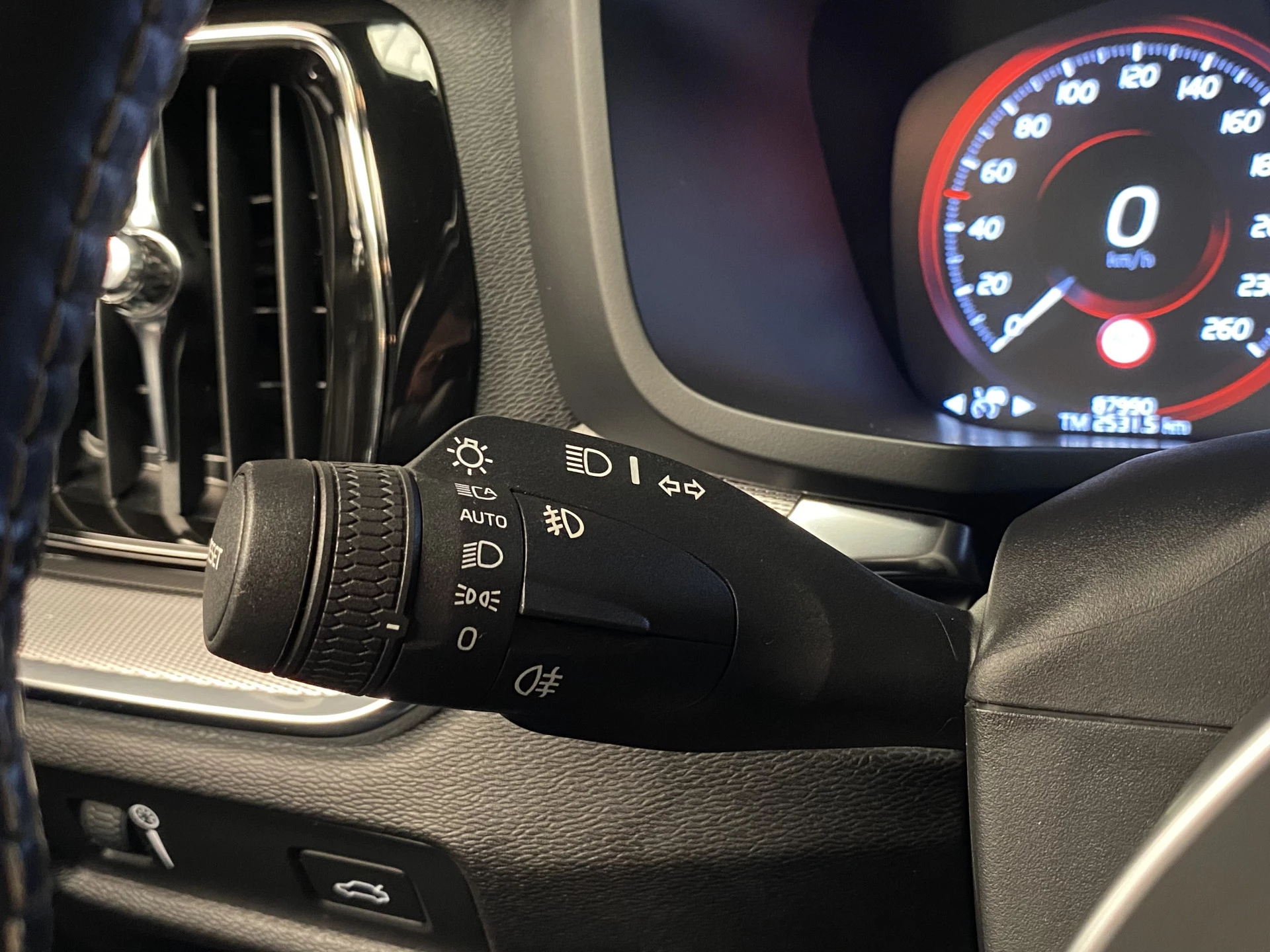 Hoofdafbeelding Volvo S60