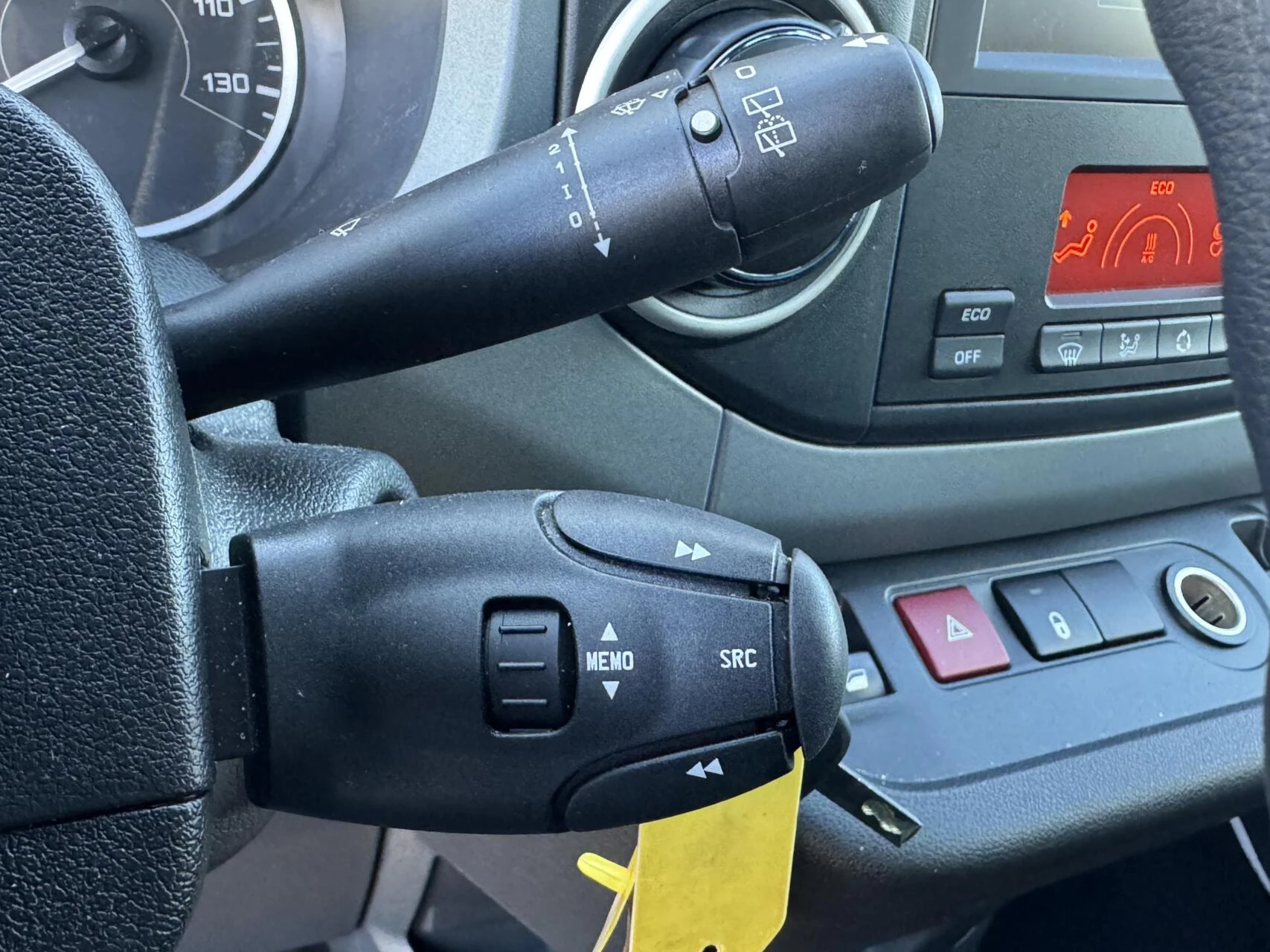 Hoofdafbeelding Citroën ë-Berlingo