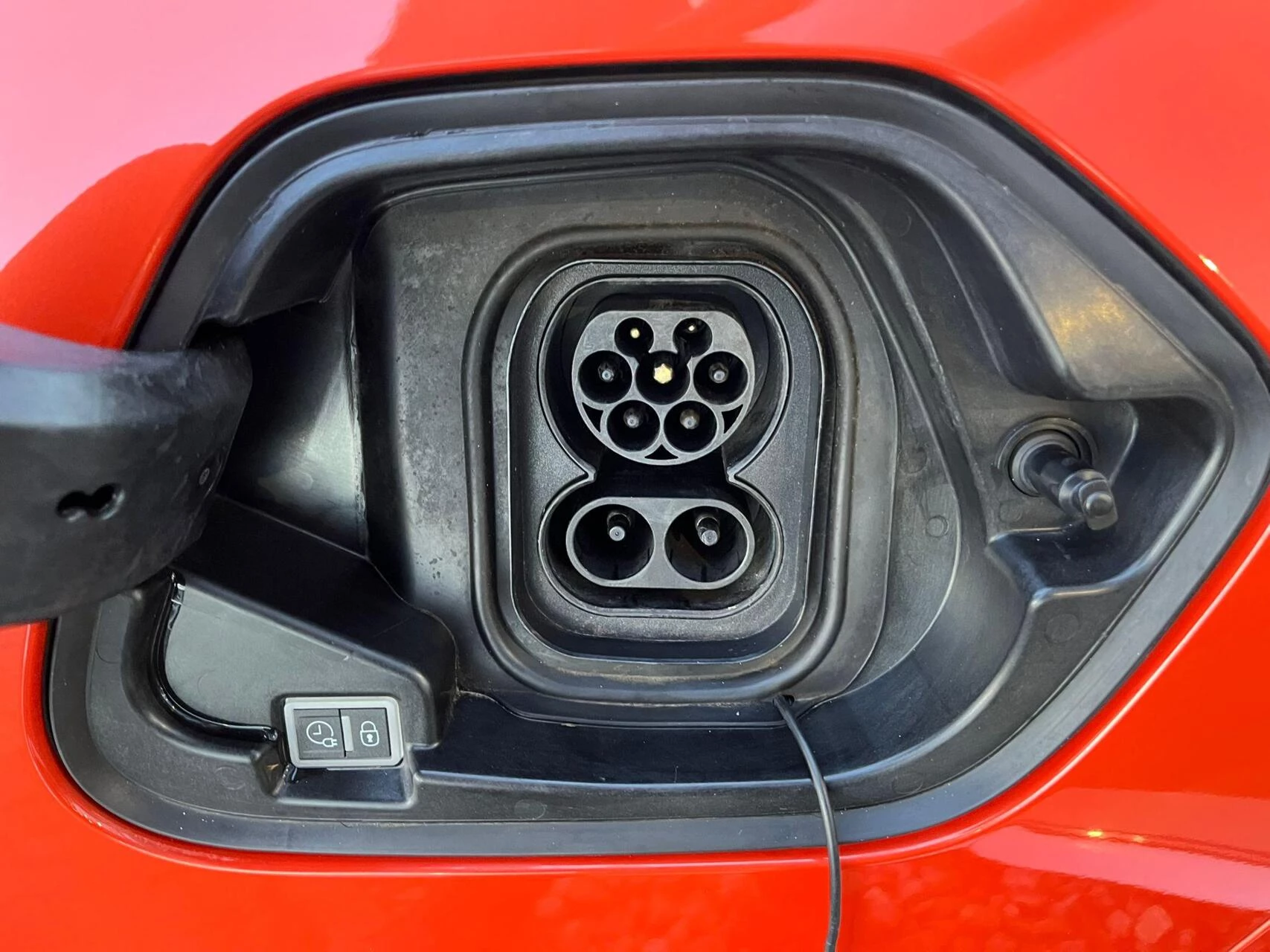 Hoofdafbeelding Opel Corsa-e