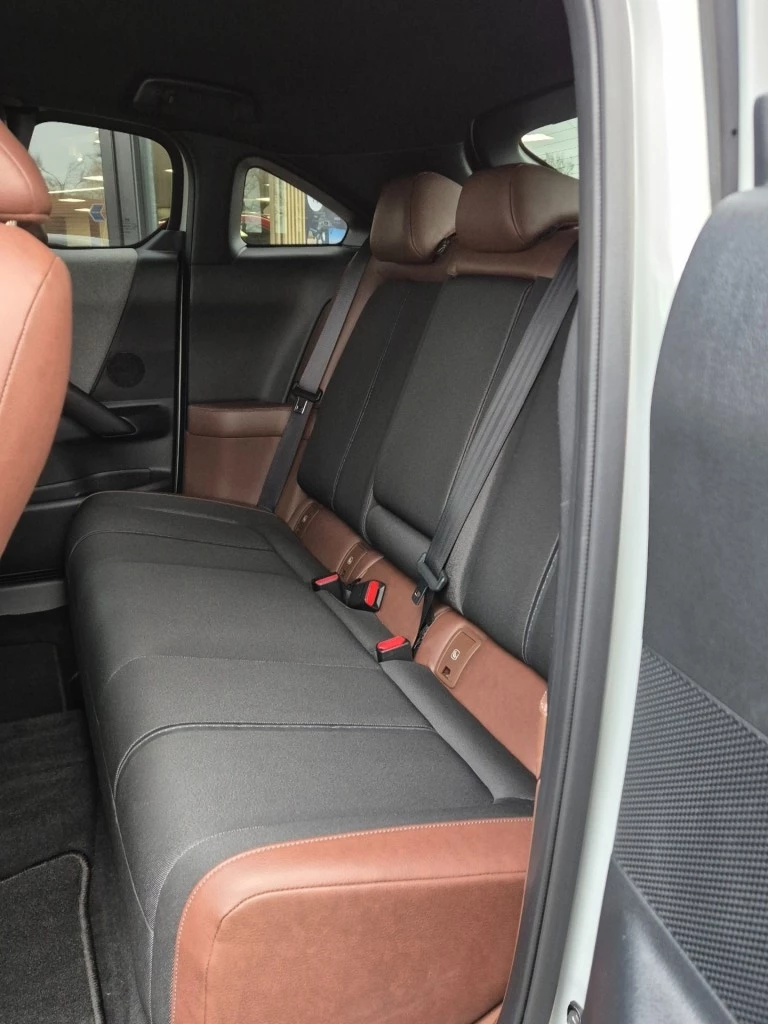 Hoofdafbeelding Mazda MX-30