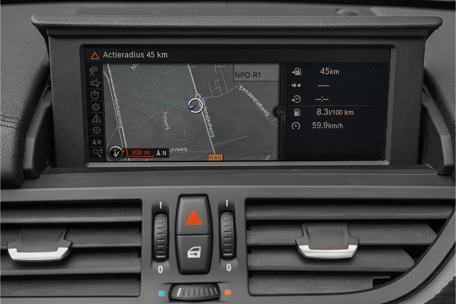 Hoofdafbeelding BMW Z4