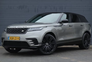 Land Rover RANGE ROVER VELAR 2.0 I4 Turbo AWD R-dynamic Carplay / Camera