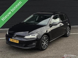 Volkswagen Golf 1.4 TSI CUP Edition, Pano, Keyless, 360 PDC,