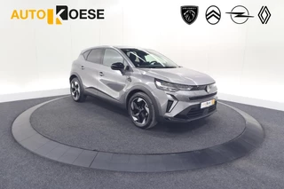 Renault Captur Mild Hybrid 160 EDC Techno | Pack Winter | Camera | Adaptieve Cruise Control | Apple Carplay