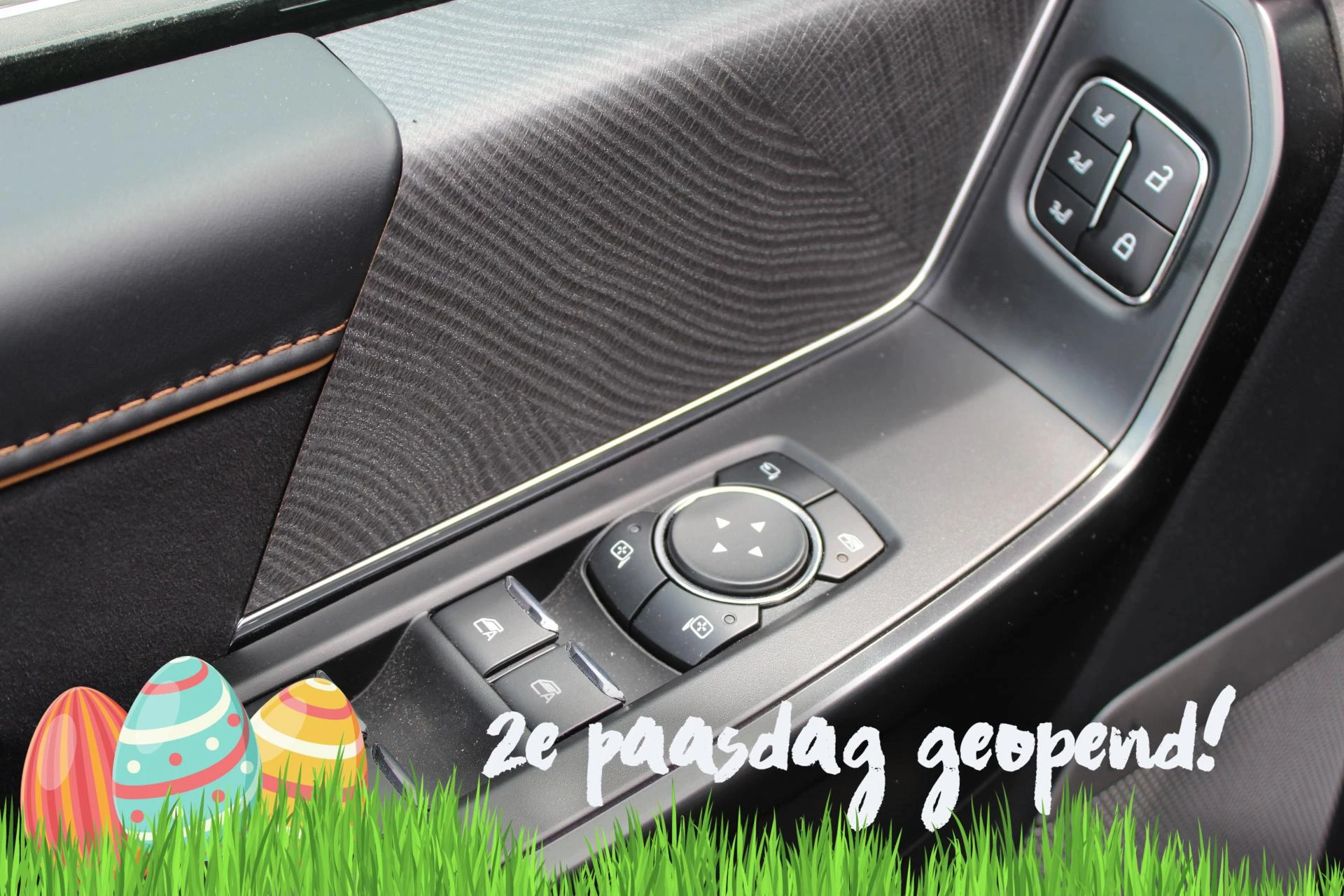 Hoofdafbeelding Ford F-150