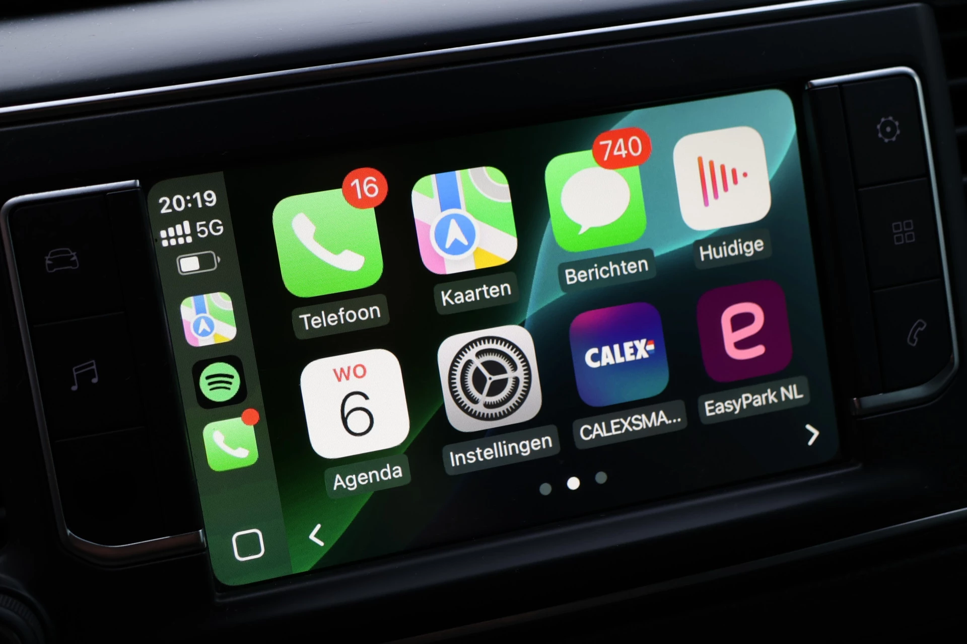 Hoofdafbeelding Peugeot Expert