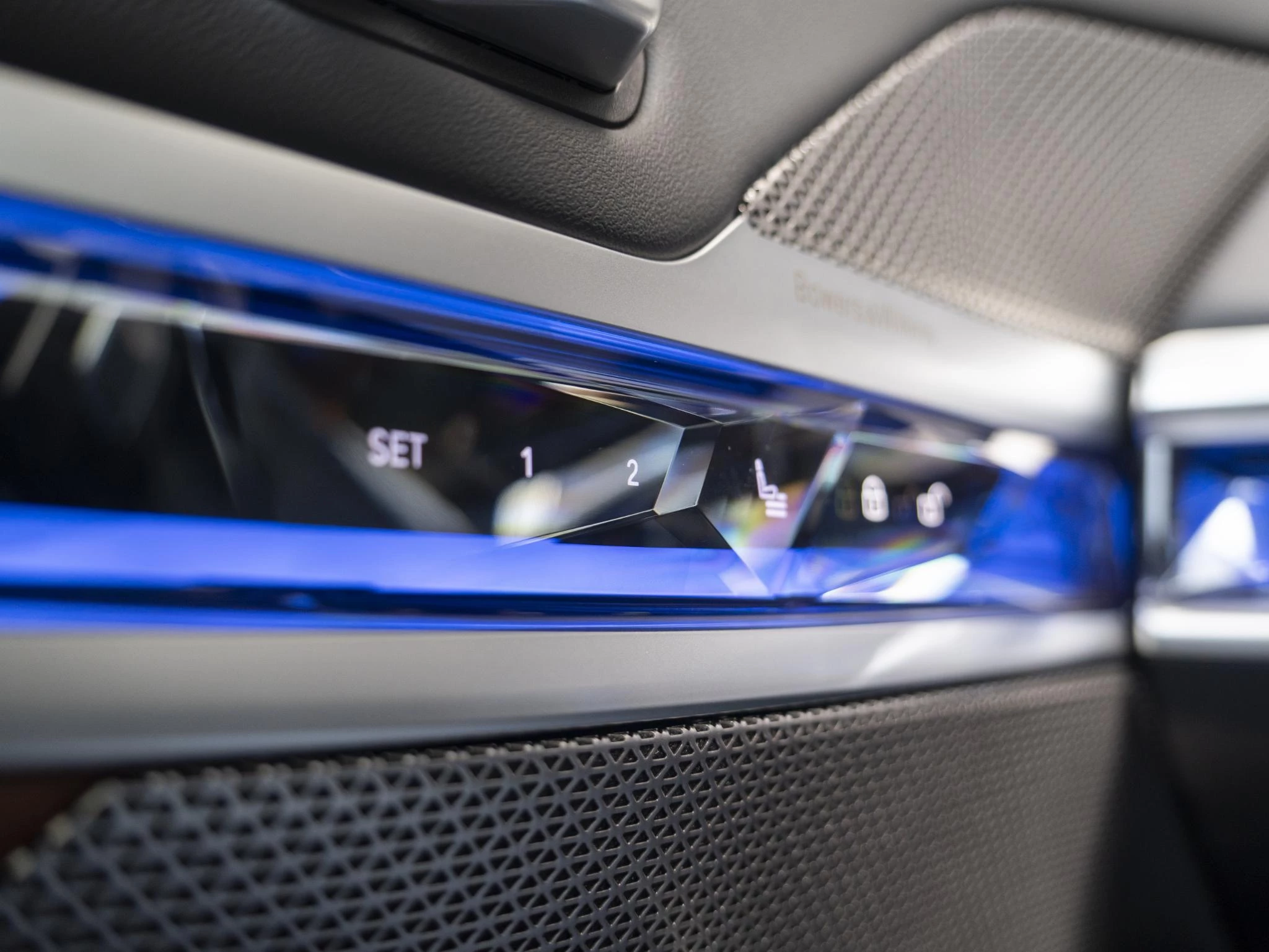 Hoofdafbeelding BMW i7
