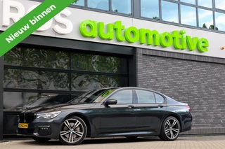 BMW 7 Serie 750i xDrive High Executive | NAP! | FULL PPF | DEALER.OND | STOELVENTILATIE | B&W |