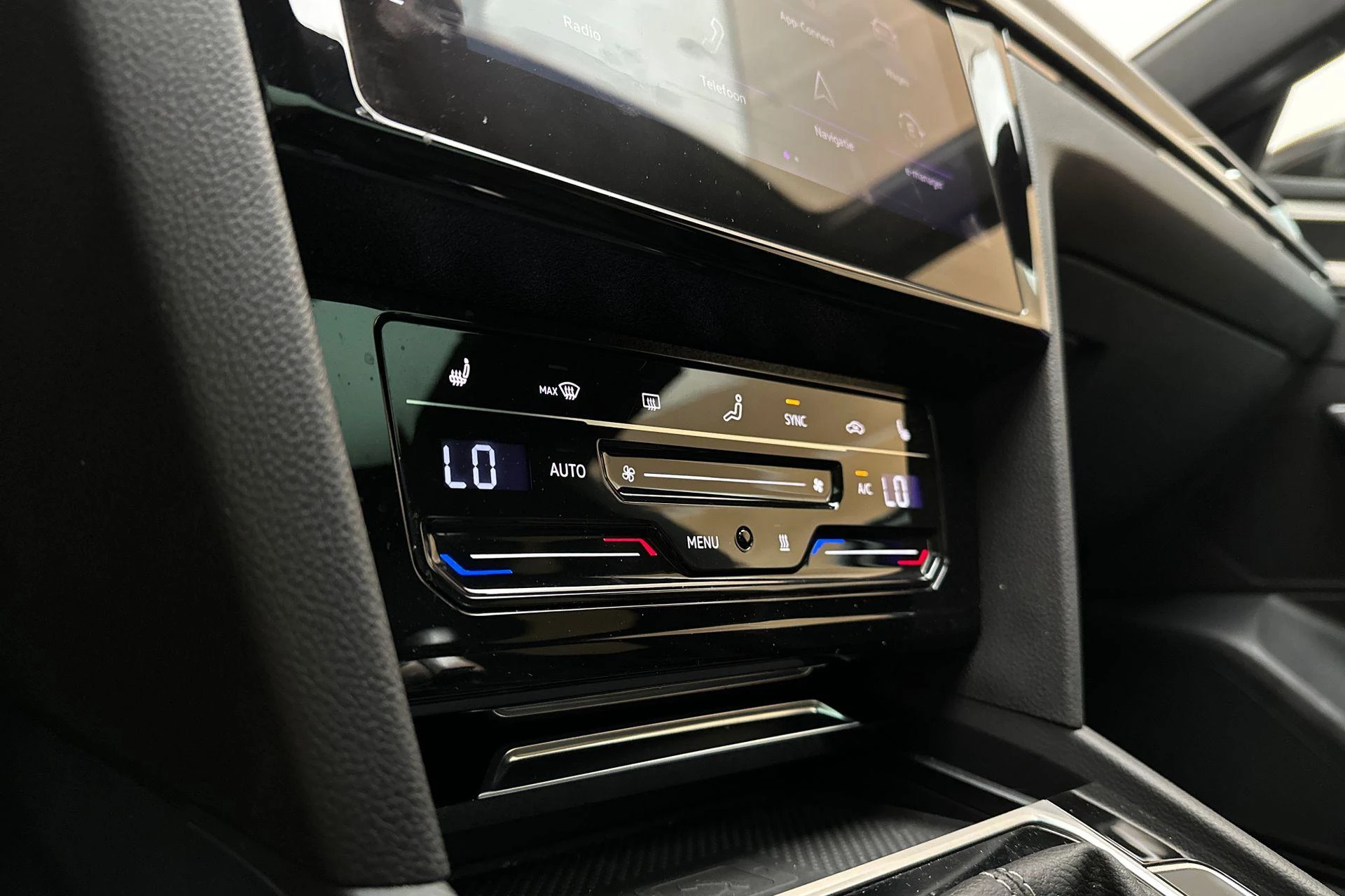 Hoofdafbeelding Volkswagen Arteon