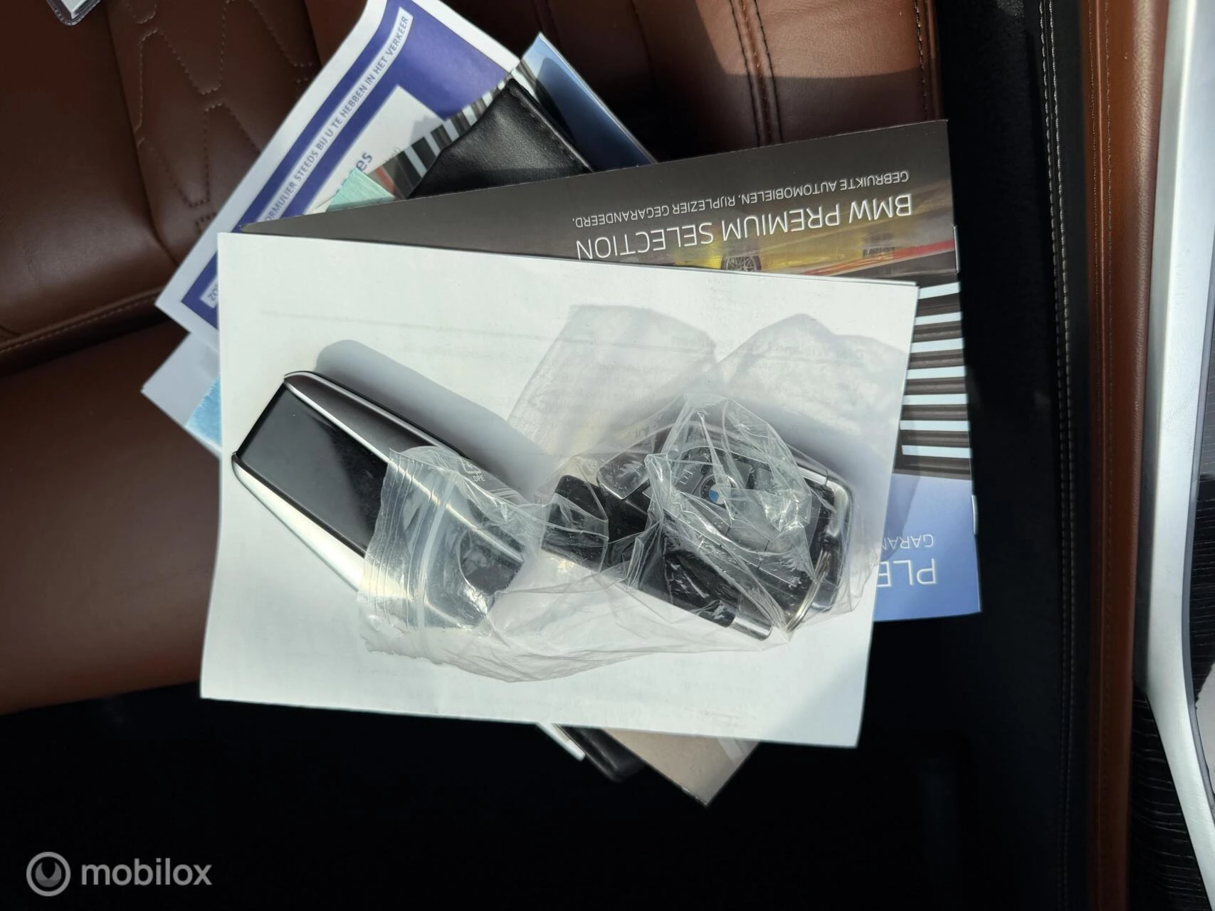 Hoofdafbeelding BMW X7