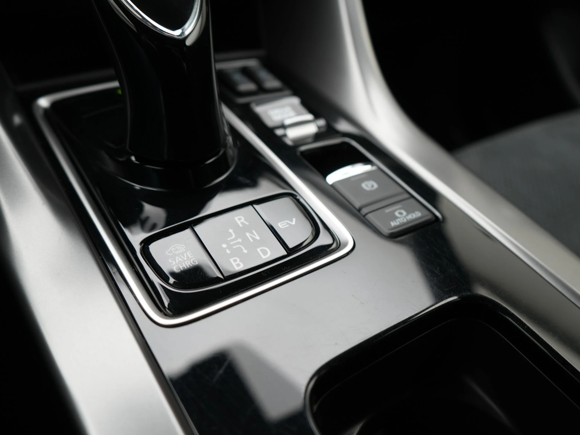 Hoofdafbeelding Mitsubishi Eclipse Cross