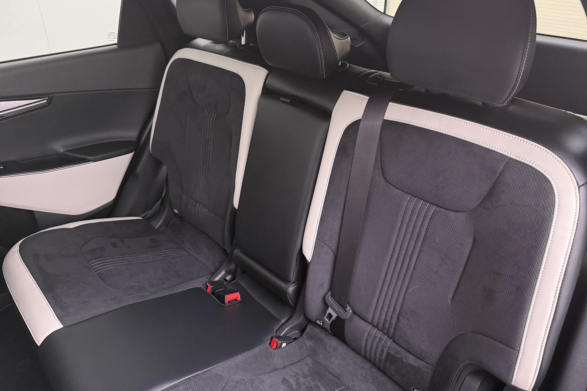 Hoofdafbeelding Kia EV6