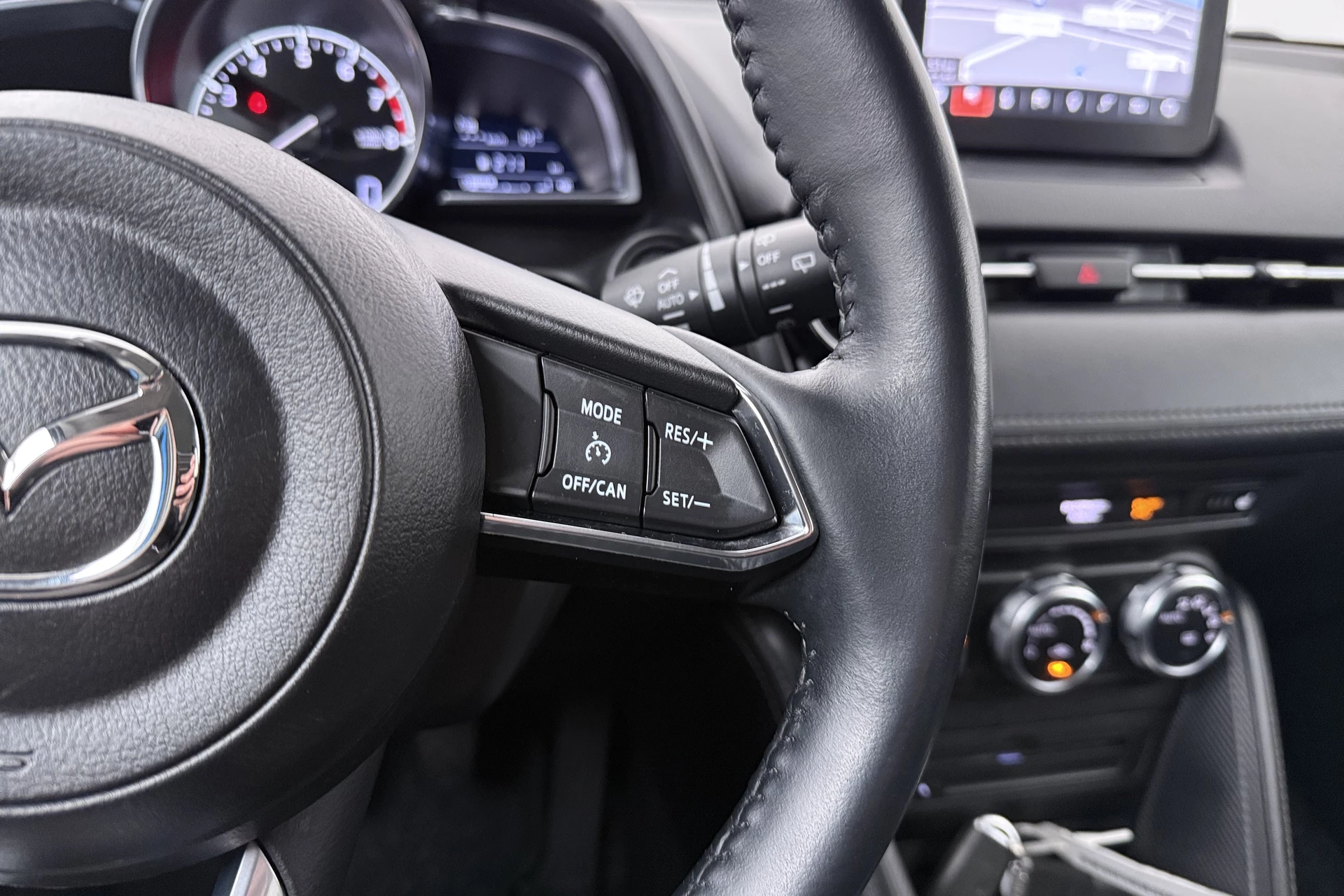 Hoofdafbeelding Mazda 2