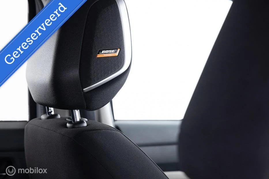 Hoofdafbeelding Nissan Micra