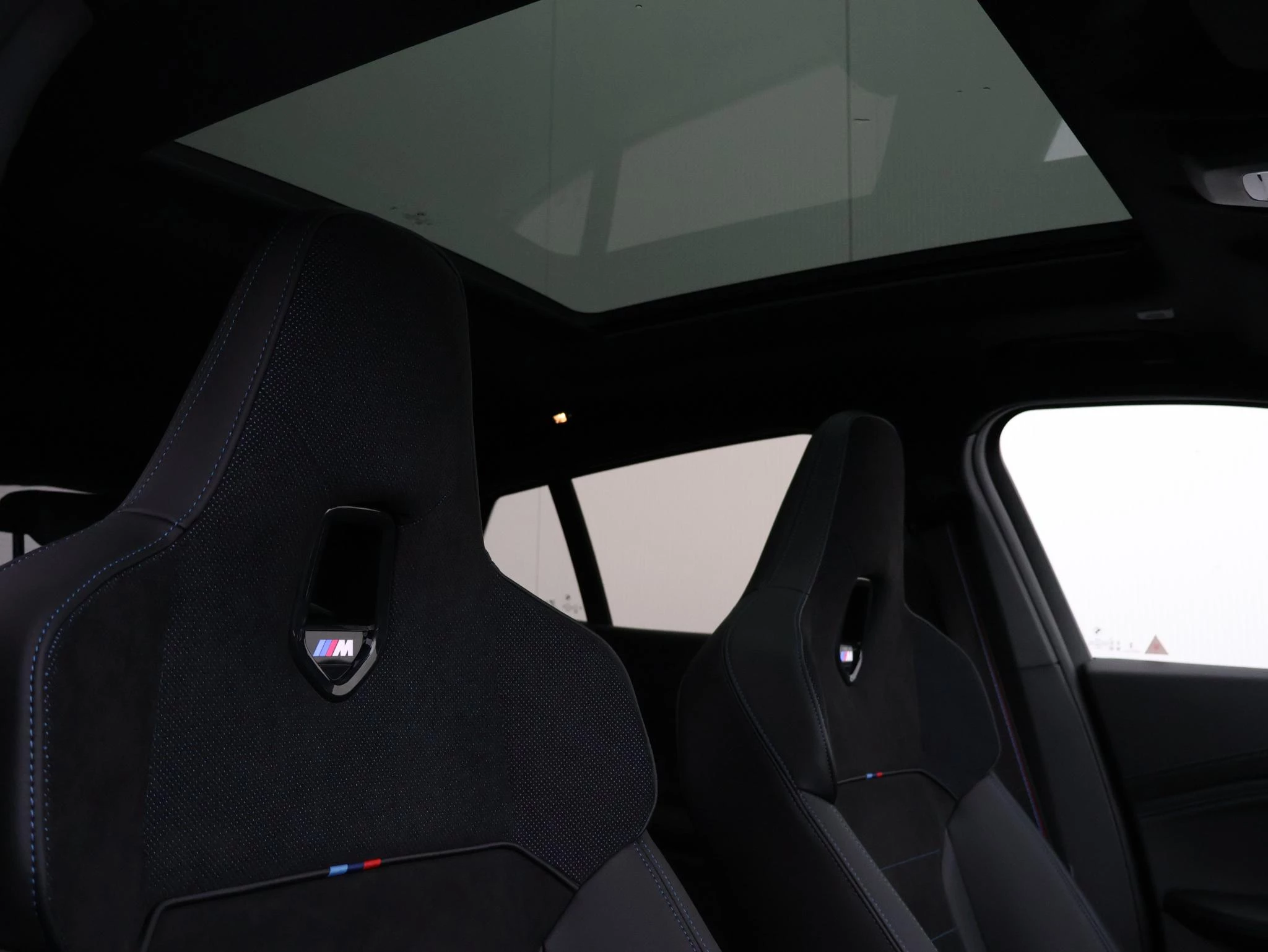 Hoofdafbeelding BMW iX2