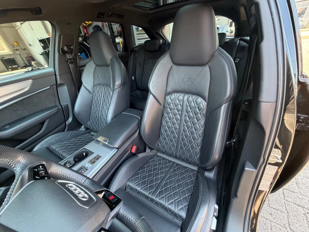 Hoofdafbeelding Audi S6