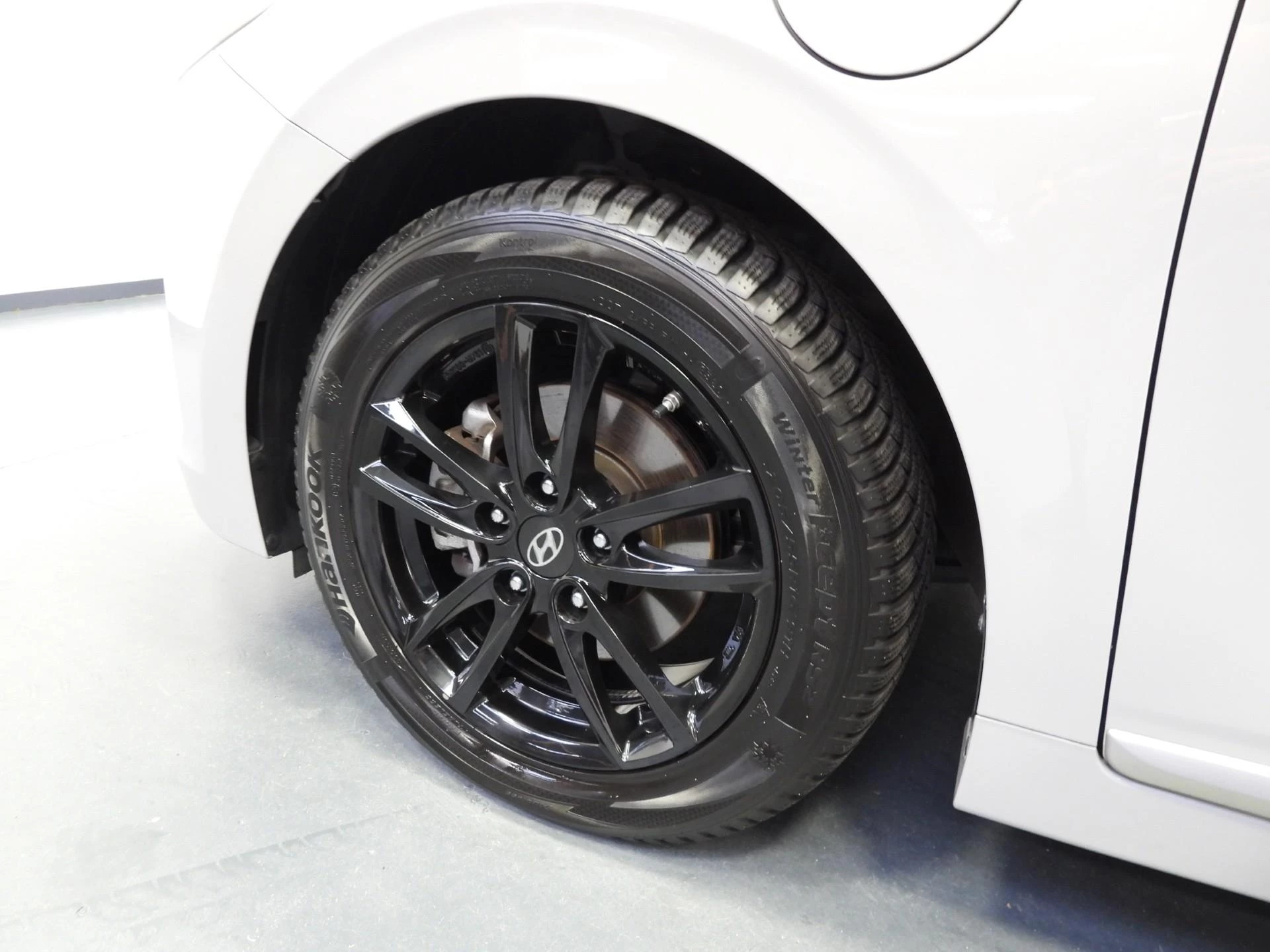 Hoofdafbeelding Hyundai IONIQ