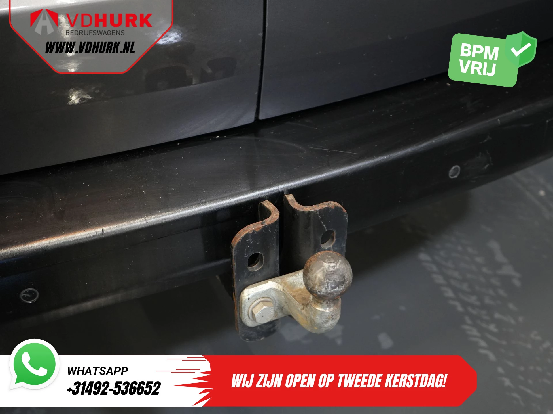 Hoofdafbeelding Peugeot Expert