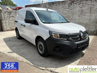 Renault Kangoo E-Tech Advance 22 kW 44 kWh Ex. BTW